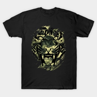 Tiger T-Shirt